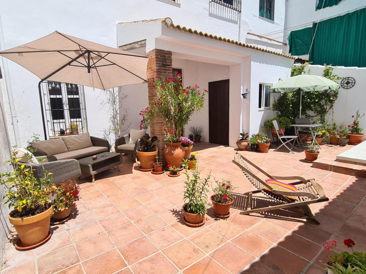 Casa Alta Holiday Home El Esparragal  Exterior foto